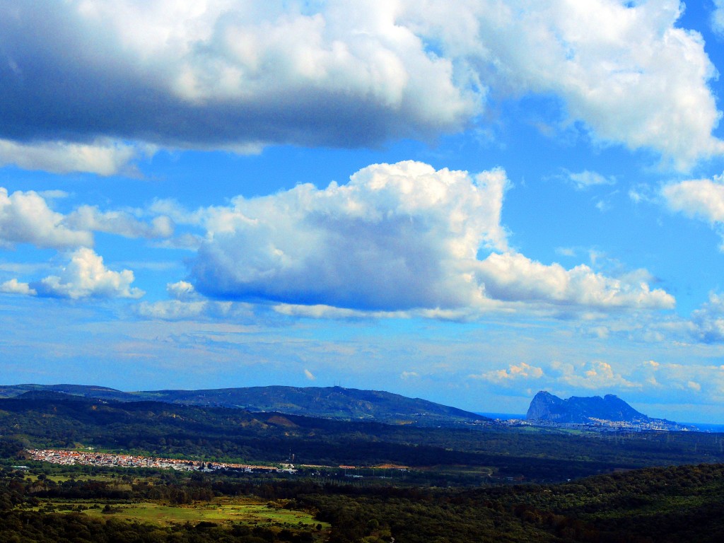 Foto: La Almoraima - Castellar de la Frontera (Cádiz), España
