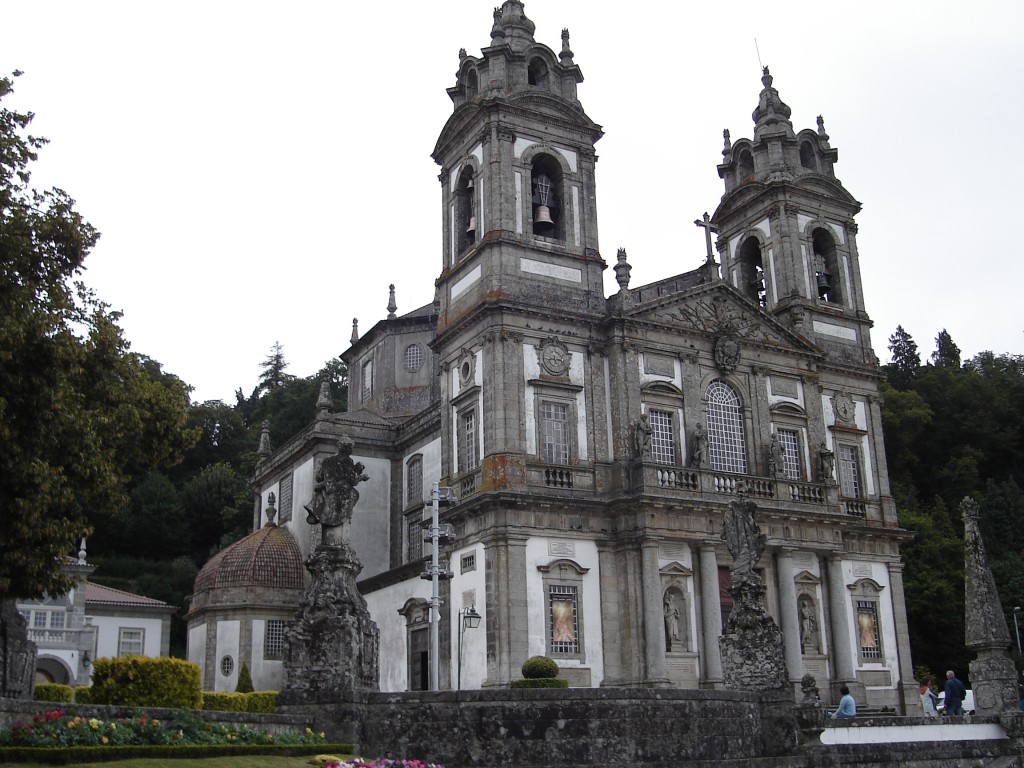 Foto de Braga, Portugal