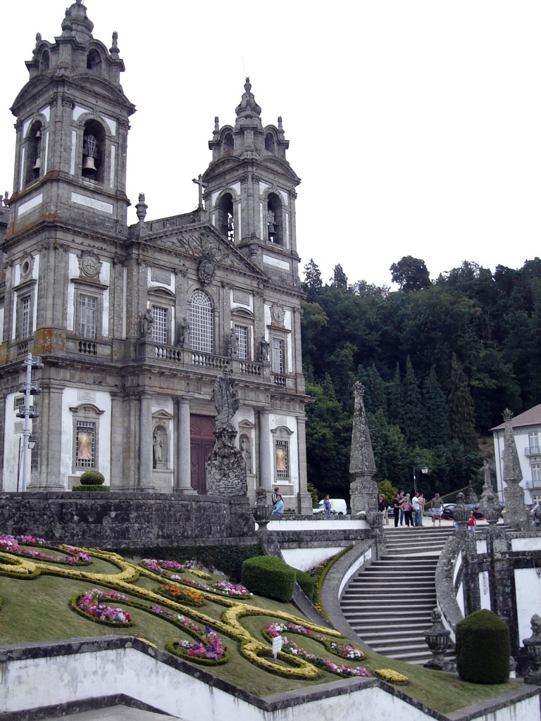 Foto de Braga, Portugal