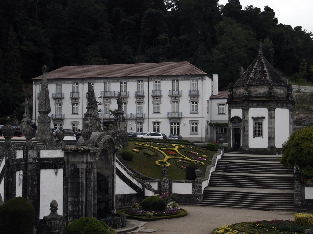 Foto de Braga, Portugal
