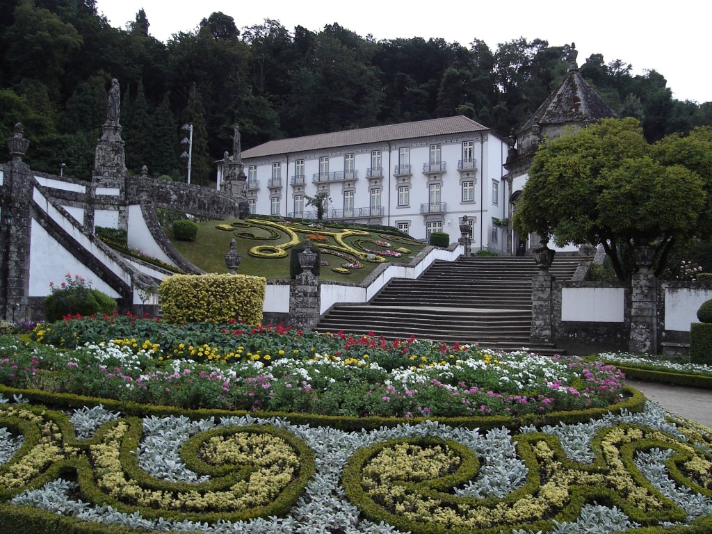 Foto de Braga, Portugal