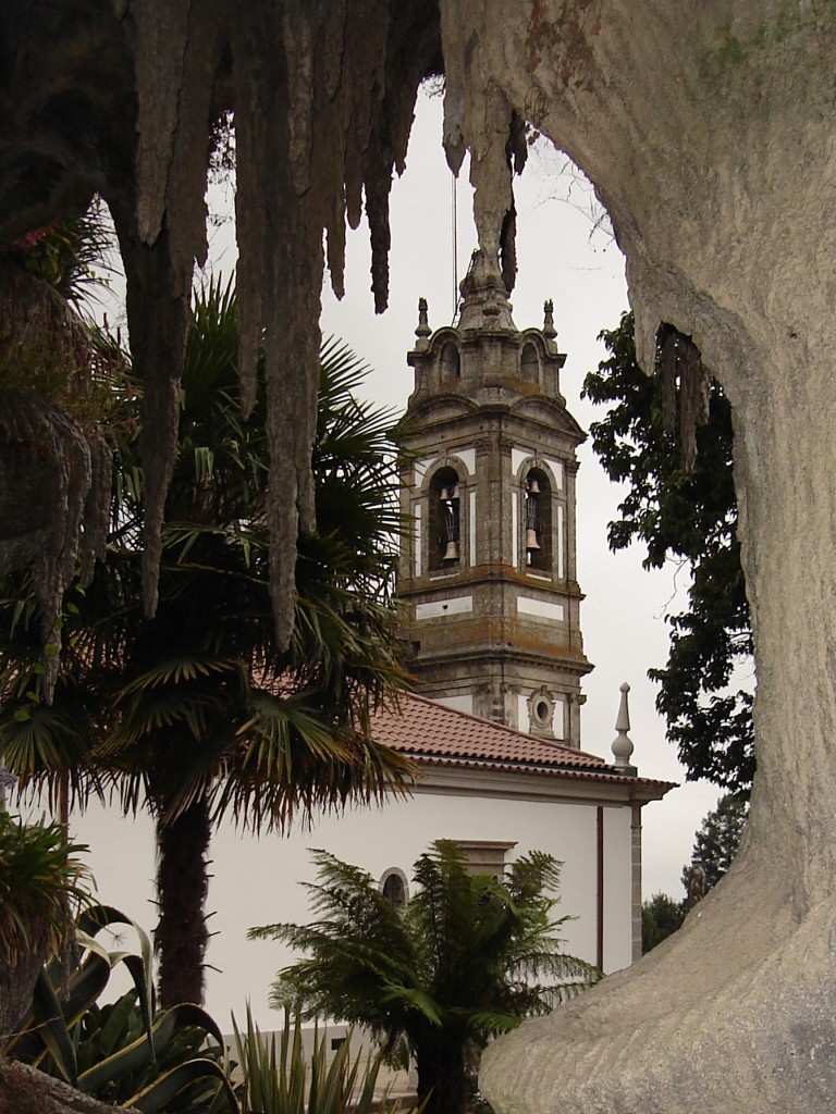 Foto de Braga, Portugal