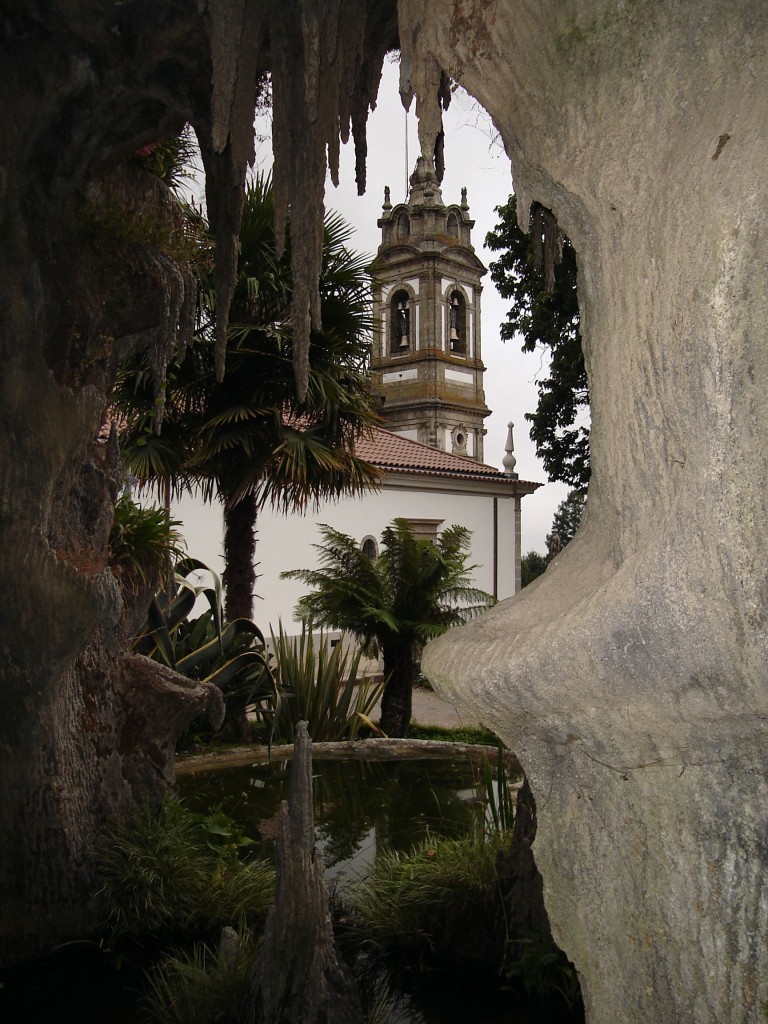 Foto de Braga, Portugal