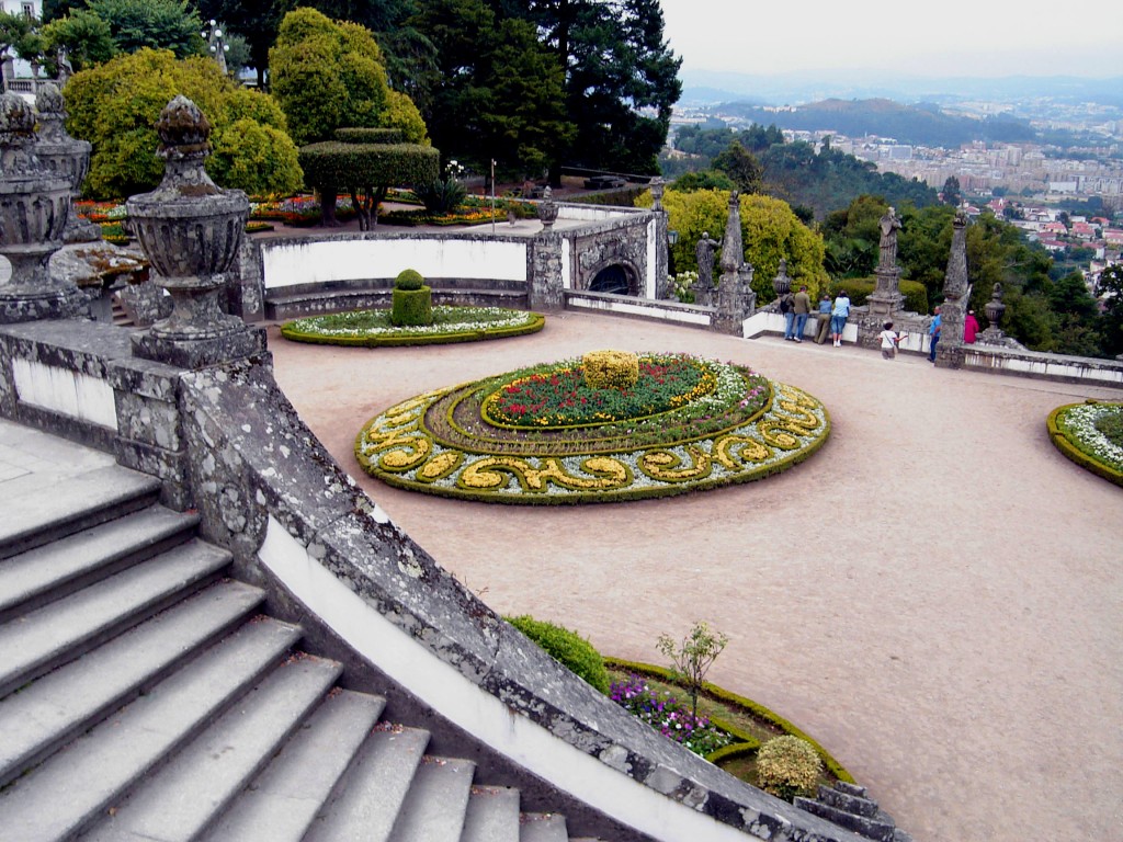 Foto de Braga, Portugal