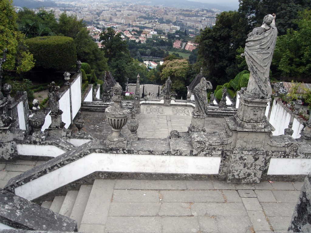 Foto de Braga, Portugal