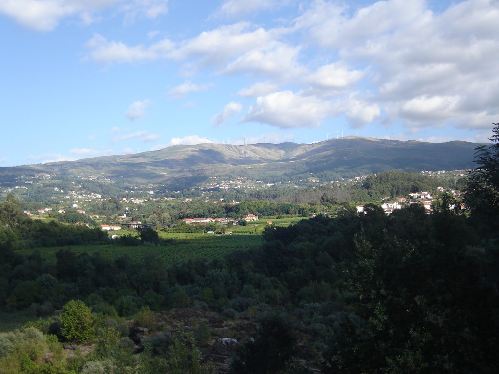 Foto de Melgaço (Viana do Castelo), Portugal
