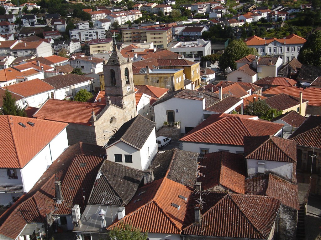 Foto de Melgaço (Viana do Castelo), Portugal
