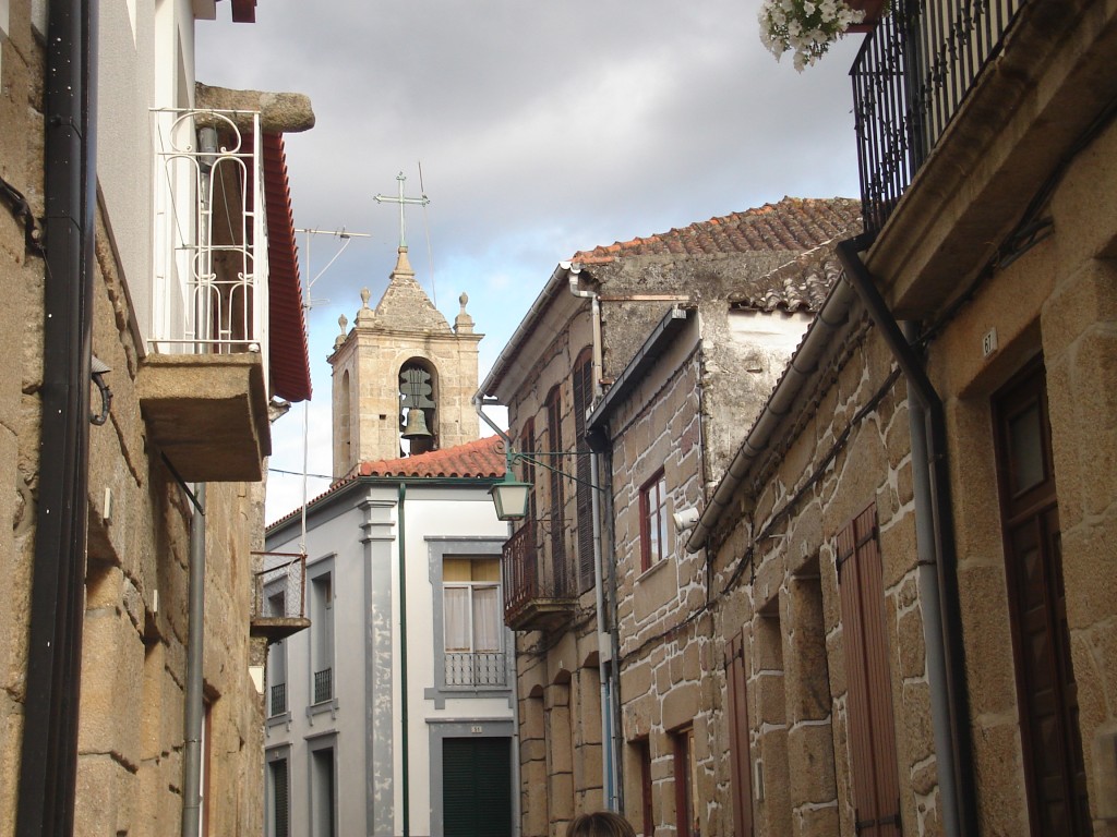 Foto de Melgaço (Viana do Castelo), Portugal