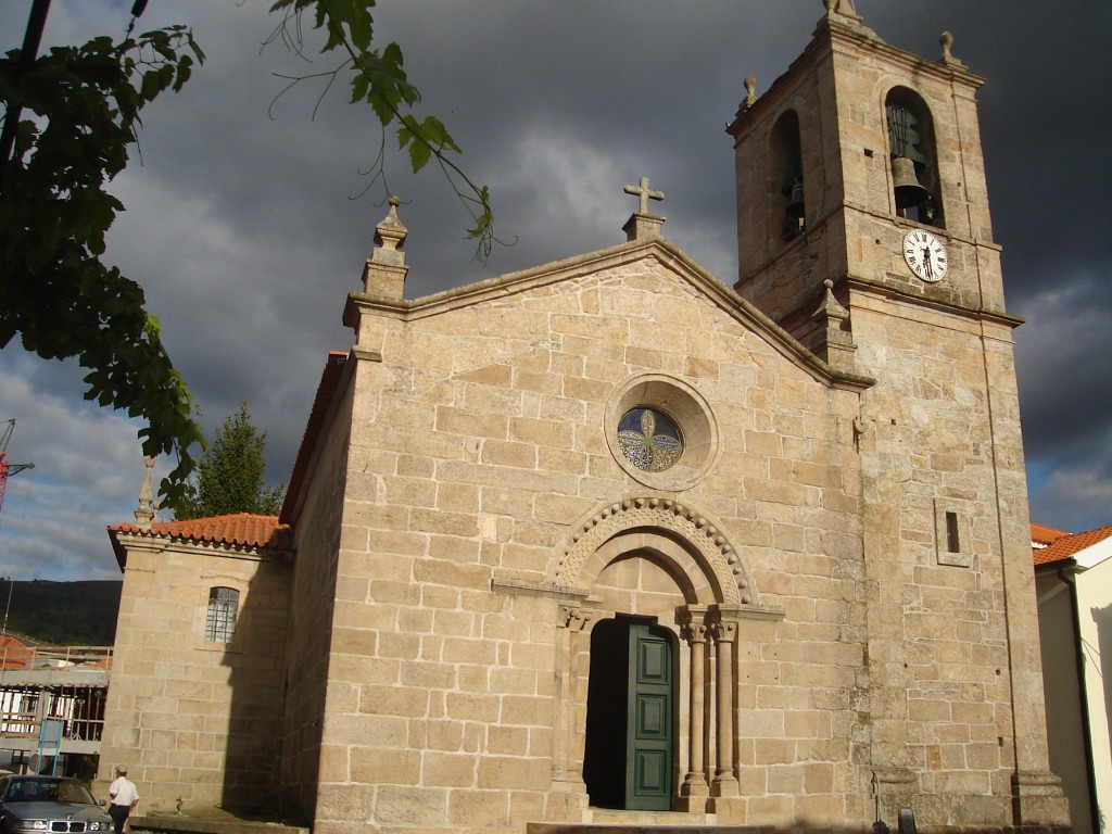Foto de Melgaço (Viana do Castelo), Portugal