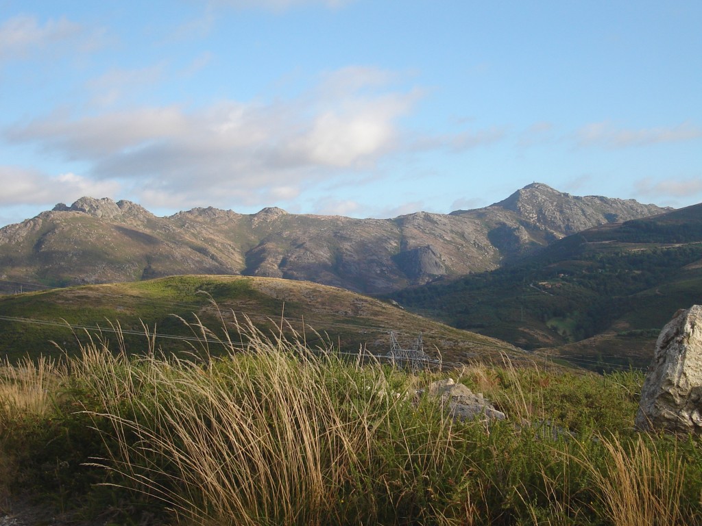 Foto de Melgaço (Viana do Castelo), Portugal