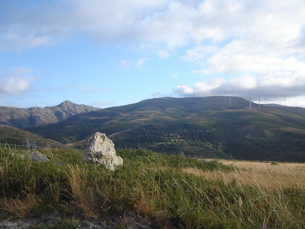 Foto de Melgaço (Viana do Castelo), Portugal