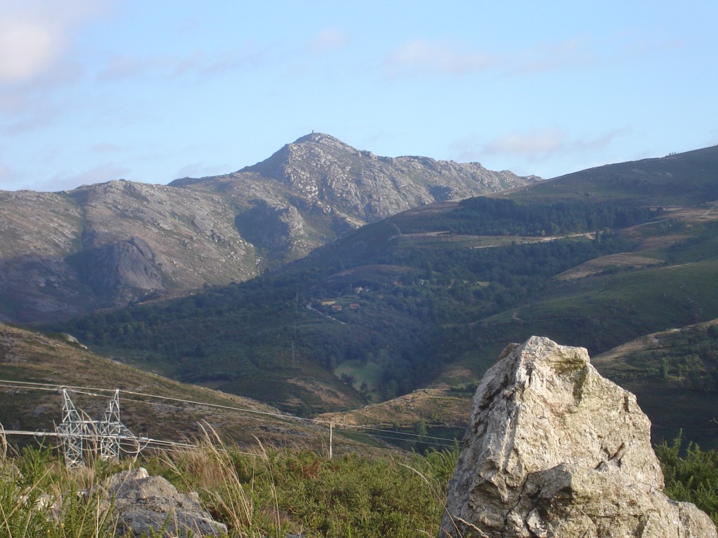 Foto de Melgaço (Viana do Castelo), Portugal