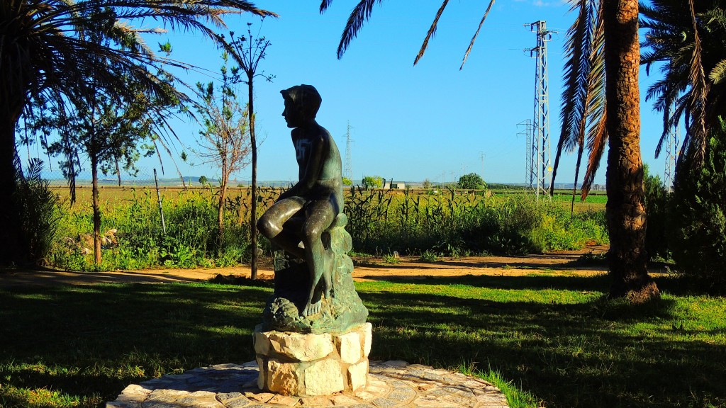Foto: El Parque - Trajano (Sevilla), España
