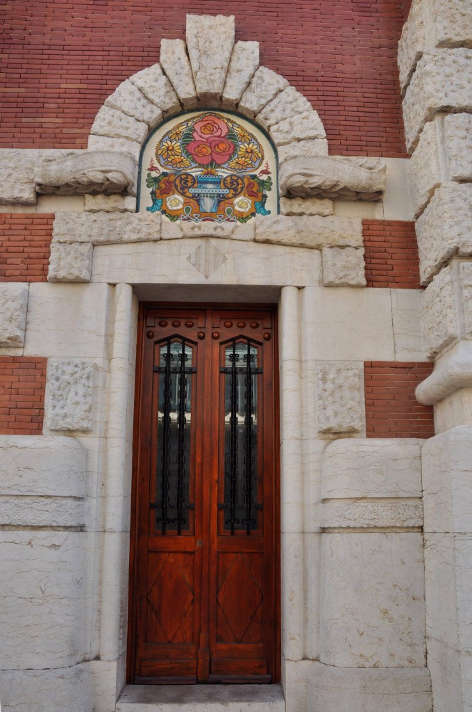 Foto: Mercado de Colon - Valencia (València), España