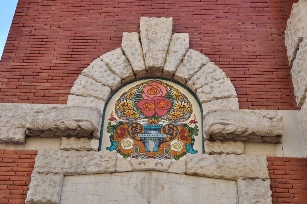 Foto: Dintel - Valencia (València), España