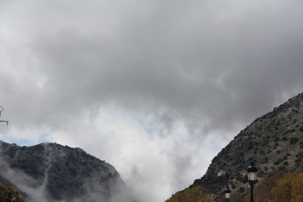 Foto de Villaluenga del Rosario (Cádiz), España