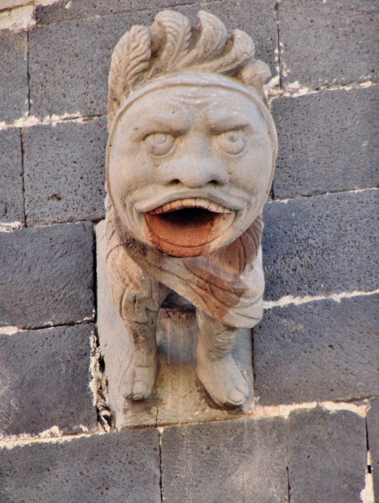 Foto: Iglesia de la Concepción - La Orotava (Santa Cruz de Tenerife), España