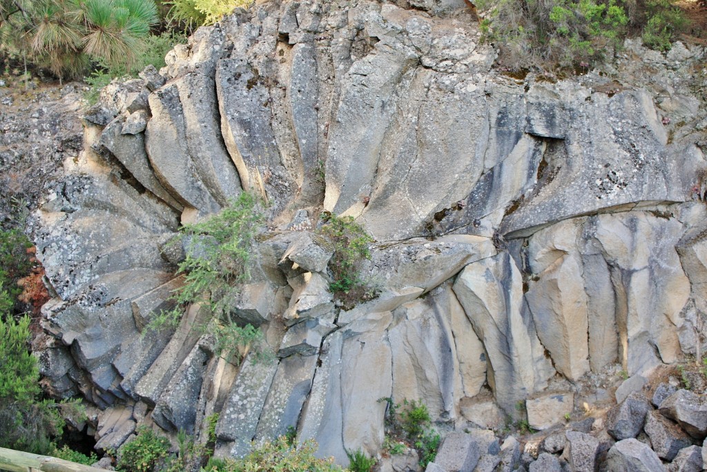 Foto de Mirador Piedra La Rosa. en La Orotava, Santa Cruz de Tenerife