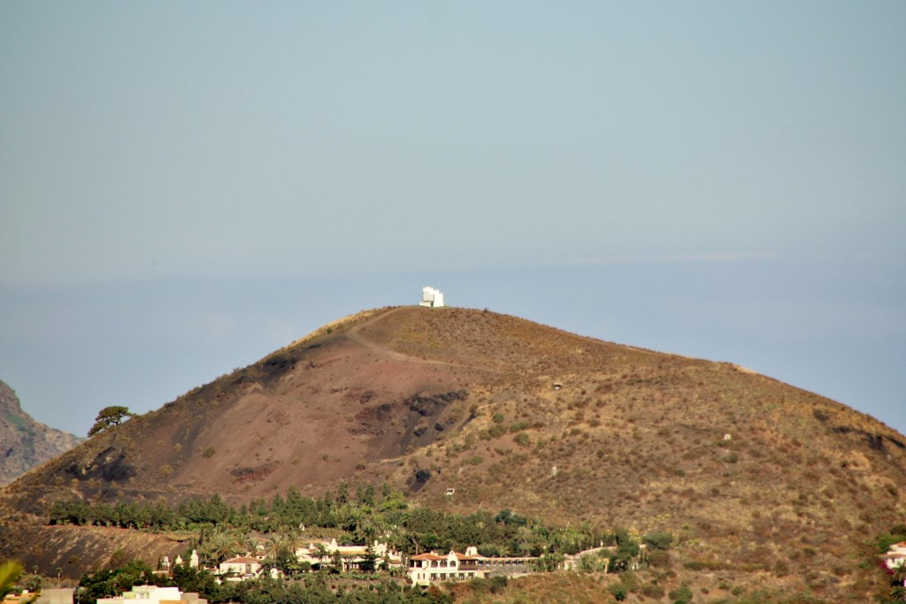 Foto: Vistas - La Orotava (Santa Cruz de Tenerife), España