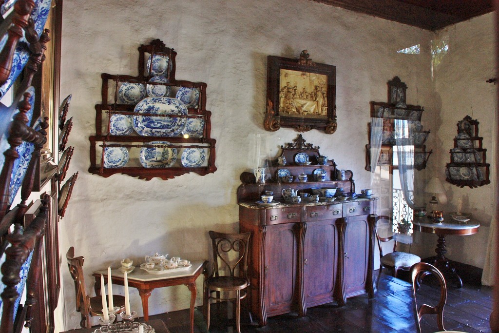 Foto: Casa de los Balcones - La Orotava (Santa Cruz de Tenerife), España