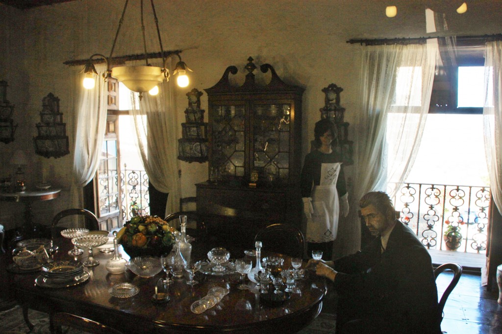 Foto: Casa de los Balcones - La Orotava (Santa Cruz de Tenerife), España
