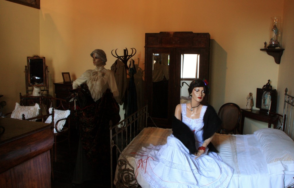 Foto: Casa de los Balcones - La Orotava (Santa Cruz de Tenerife), España