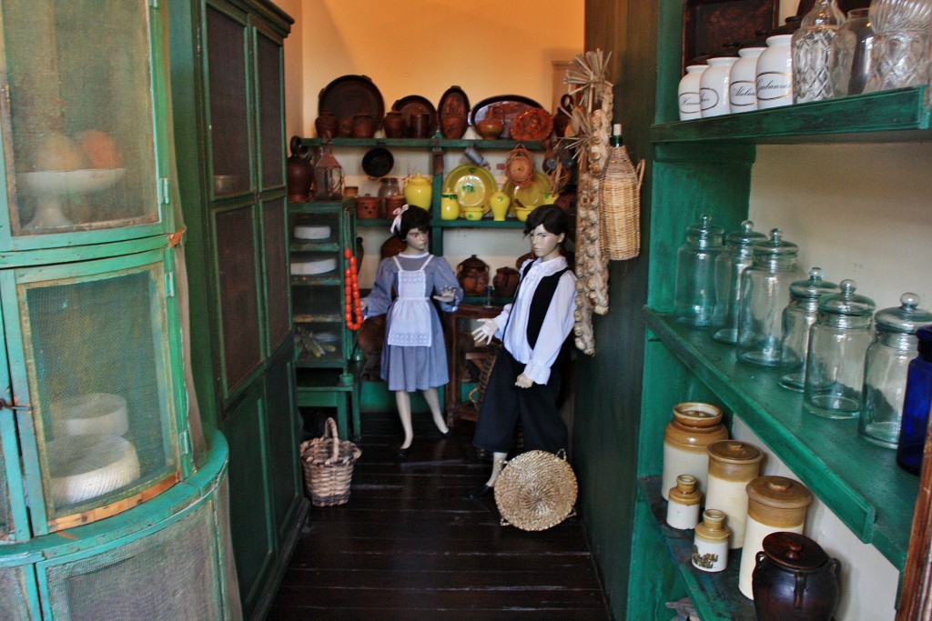 Foto: Casa de los Balcones - La Orotava (Santa Cruz de Tenerife), España