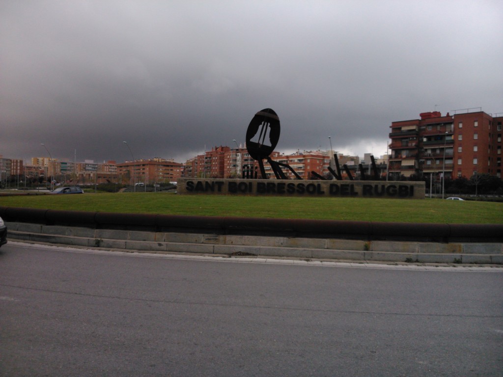 Foto de Sant Boi del LLobregat (Barcelona), España
