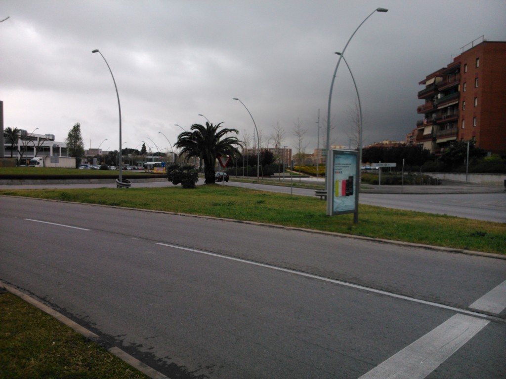 Foto de Sant Boi del LLobregat (Barcelona), España