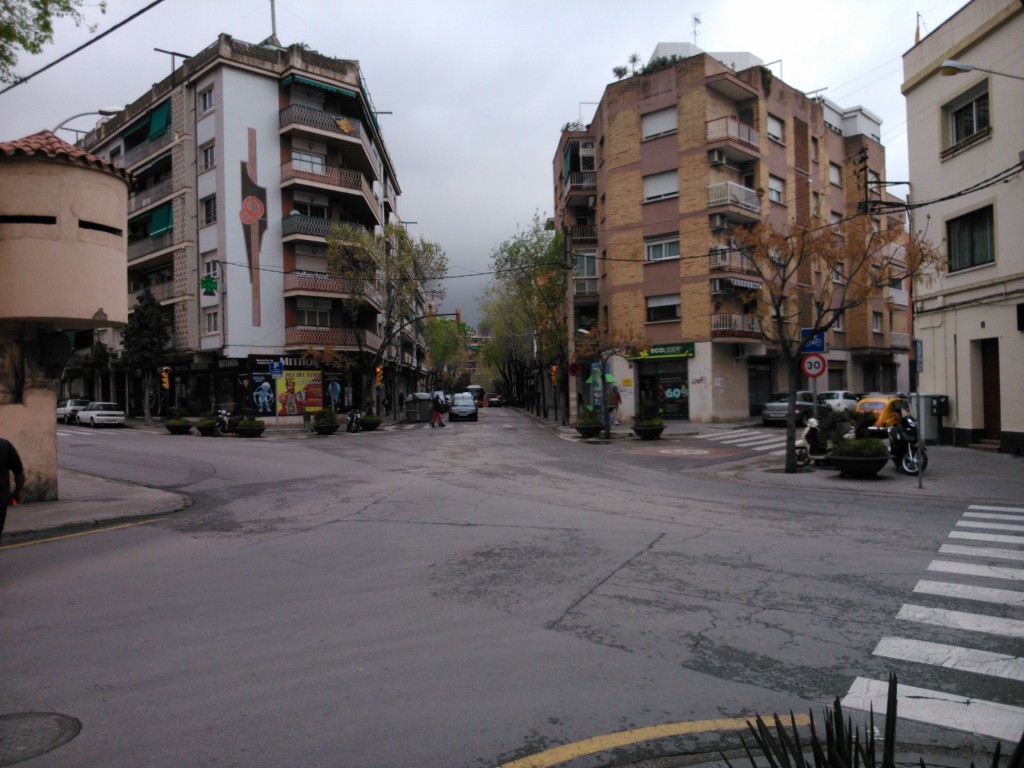 Foto de Sant Boi del LLobregat (Barcelona), España