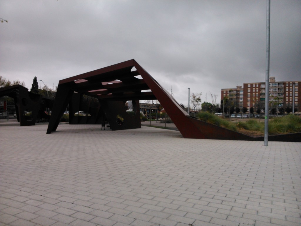 Foto de Sant Boi del LLobregat (Barcelona), España