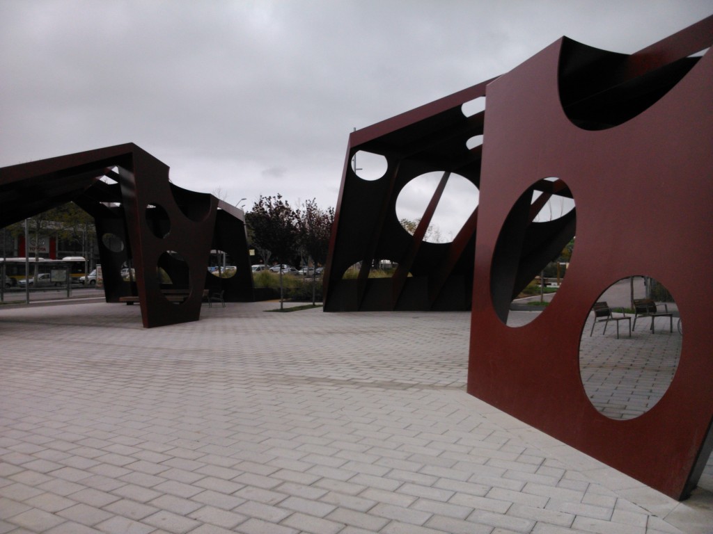 Foto de Sant Boi del LLobregat (Barcelona), España