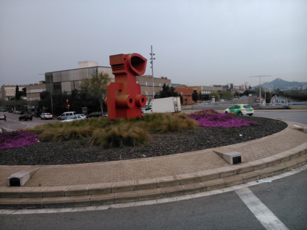 Foto de Barcelona (Cataluña), España