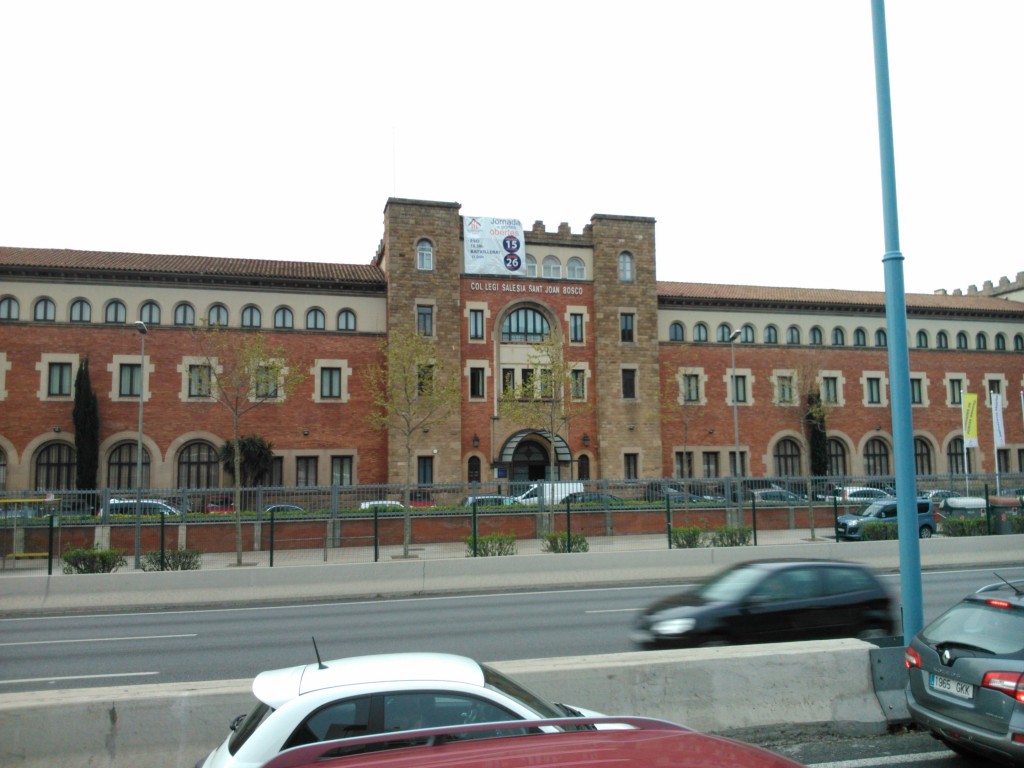 Foto de Barcelona (Cataluña), España