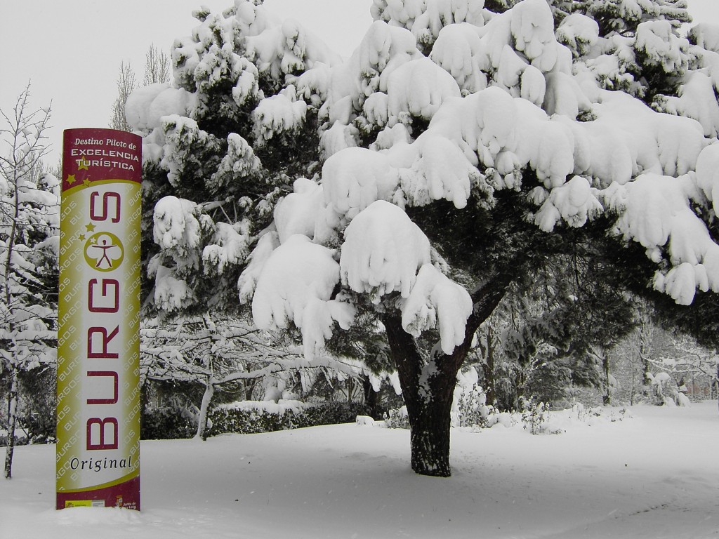 Foto de Burgos (Castilla y León), España