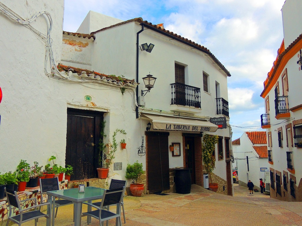 Foto: Taberna del Zorro - Gaucín (Málaga), España