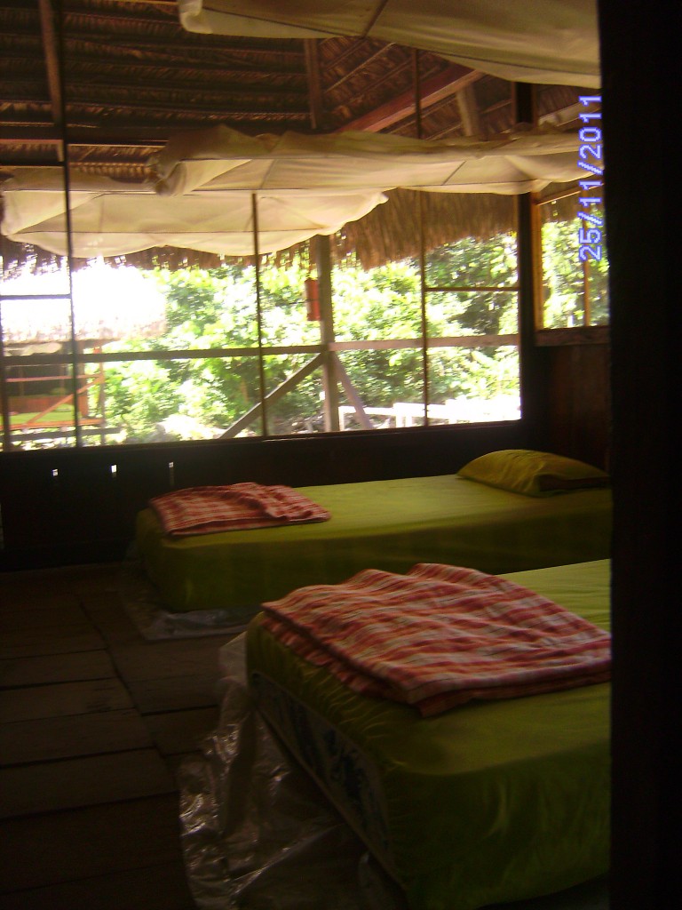 Foto: Hot Spots Lodge - Cuyabeno (Sucumbios), Ecuador