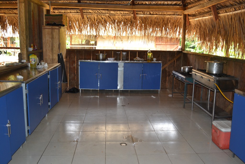 Foto: HOT SPOTS LODGE - Cuyabeno (Sucumbios), Ecuador