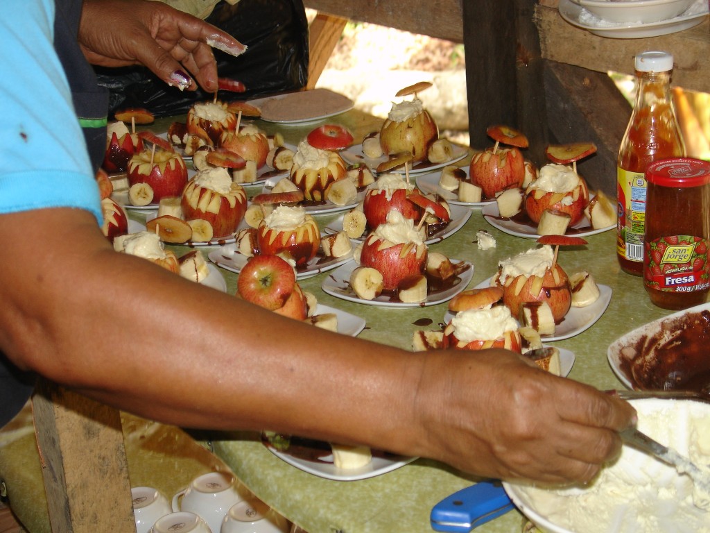 Foto: Hotspots Lodge - Cuyabeno (Sucumbios), Ecuador