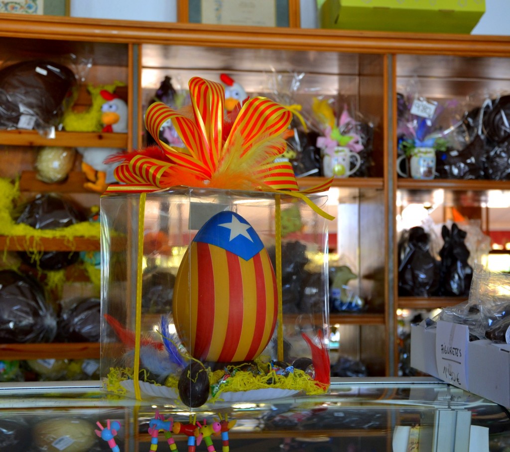 Foto de Torrelles de Foix (Barcelona), España