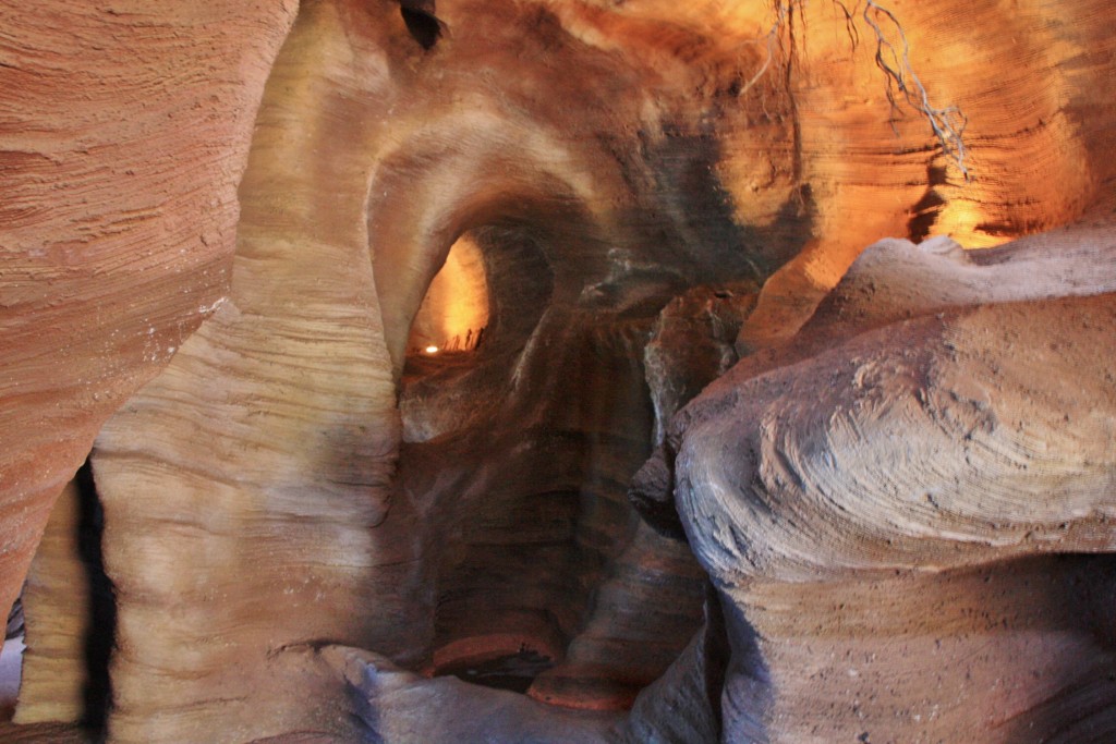 Foto: Pueblo Chico - La Orotava (Santa Cruz de Tenerife), España