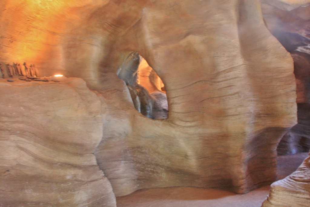 Foto: Pueblo Chico - La Orotava (Santa Cruz de Tenerife), España