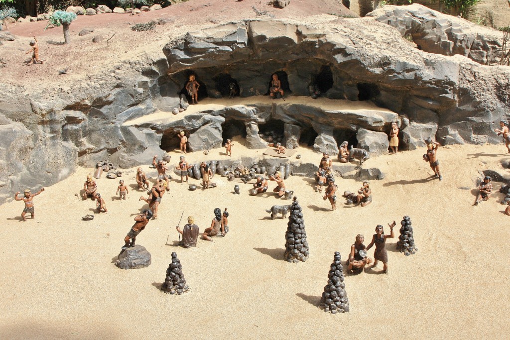 Foto: Pueblo Chico - La Orotava (Santa Cruz de Tenerife), España