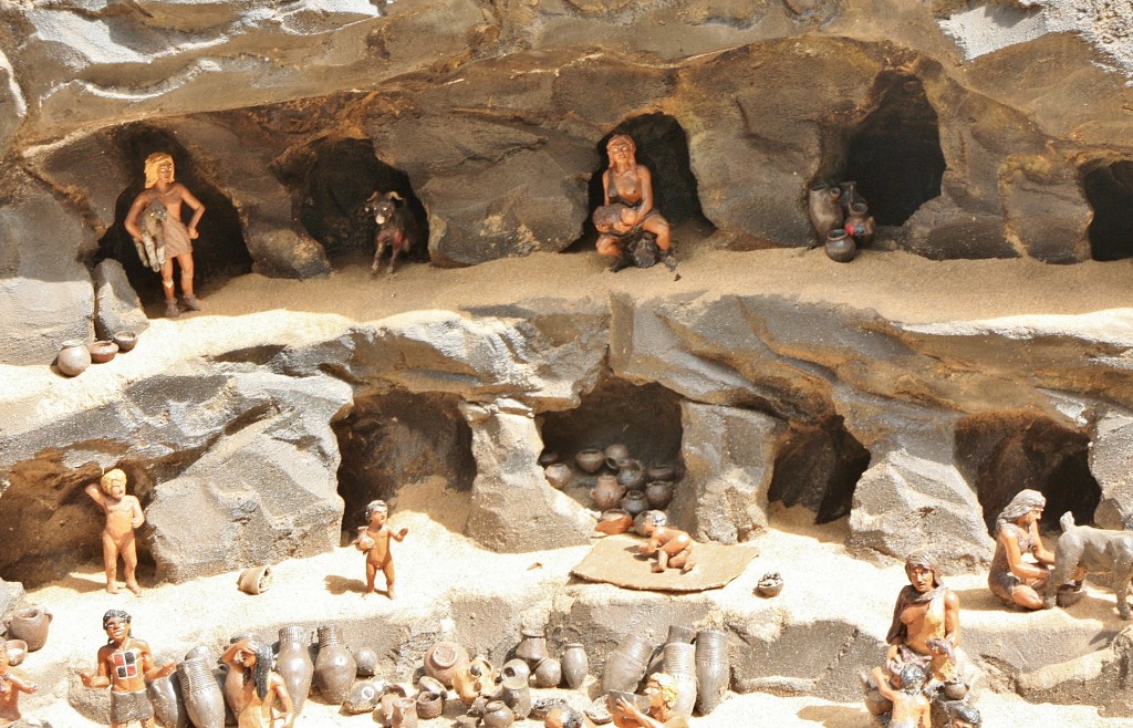 Foto: Pueblo Chico - La Orotava (Santa Cruz de Tenerife), España