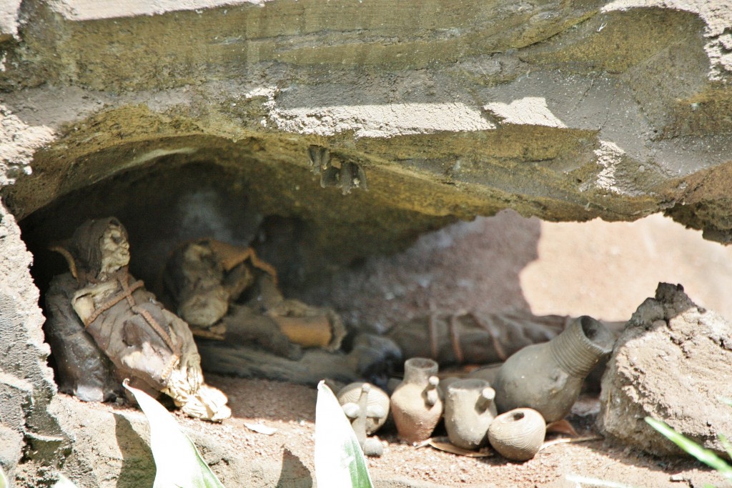 Foto: Pueblo Chico - La Orotava (Santa Cruz de Tenerife), España