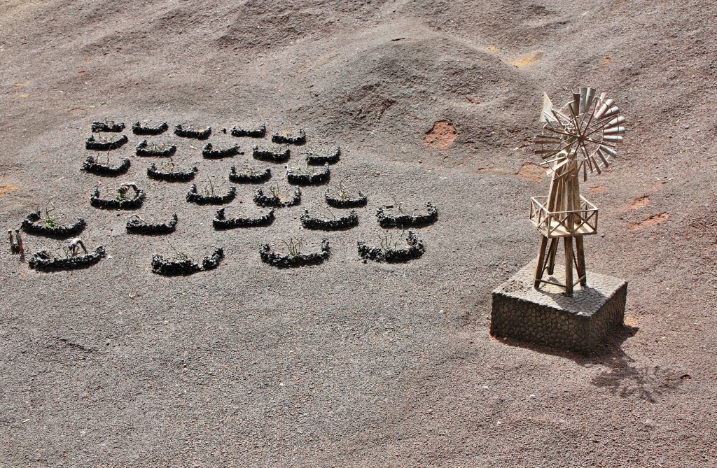 Foto: Pueblo Chico - La Orotava (Santa Cruz de Tenerife), España