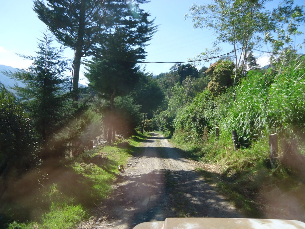 Foto de Chichira (Norte de Santander), Colombia