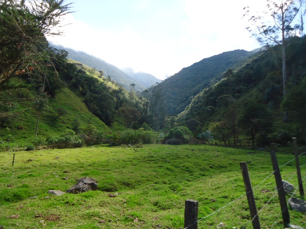 Foto de Chichira (Norte de Santander), Colombia