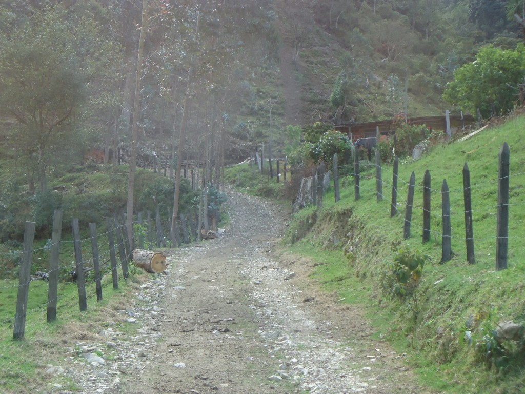 Foto de Chichira (Norte de Santander), Colombia