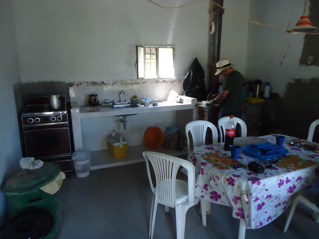 Foto de Chichira (Norte de Santander), Colombia